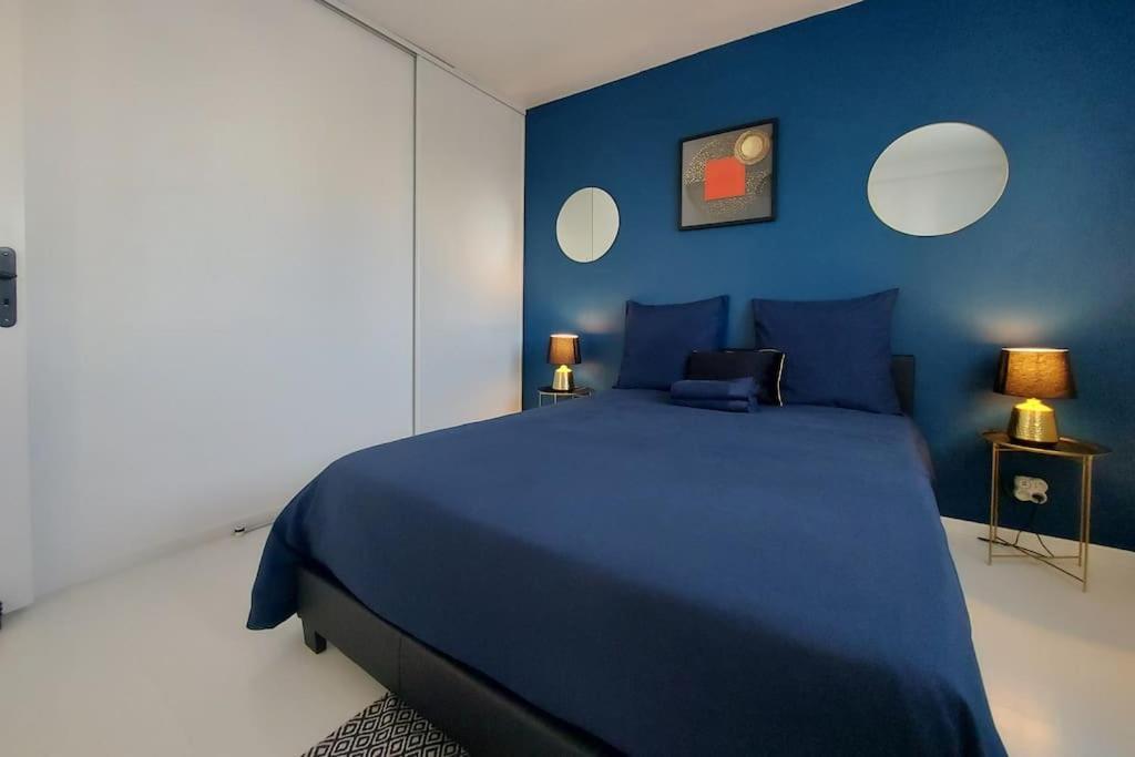 Le Chic Ethnic Dreux Apartamento Exterior foto
