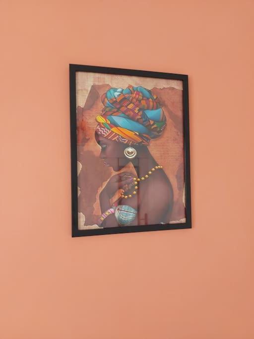 Le Chic Ethnic Dreux Apartamento Exterior foto