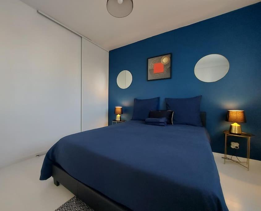 Le Chic Ethnic Dreux Apartamento Exterior foto